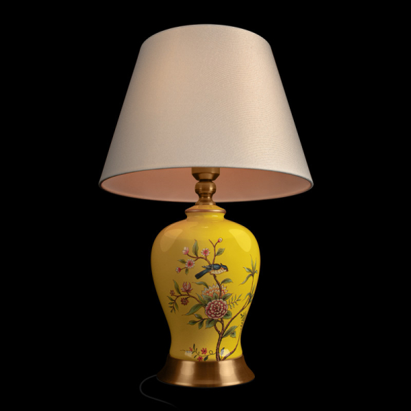 Настольная лампа LOFT IT 10380T/B