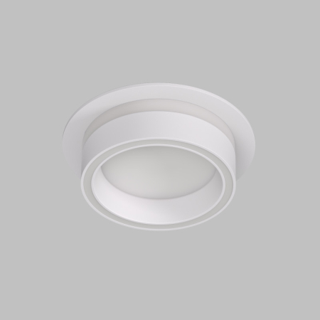 Встраиваемый светильник Denkirs DK2100-WH