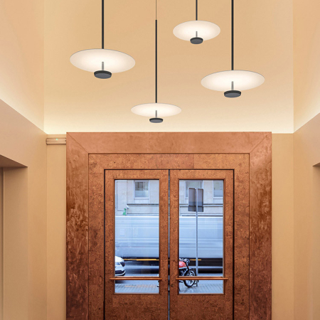 Подвесной светильник ImperiumLoft 208554-23