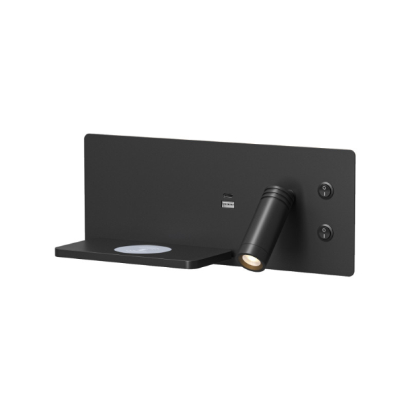 Бра Denkirs DK5092-BK