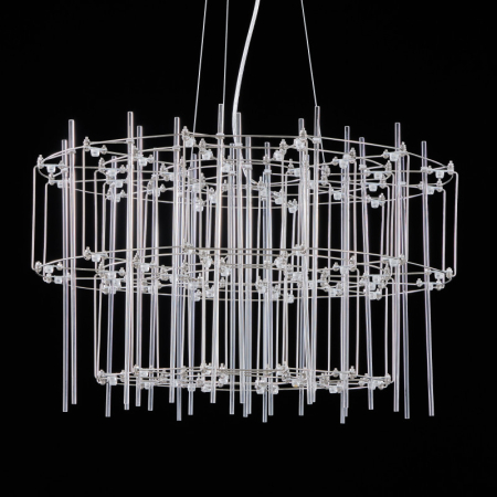 Подвесная люстра ImperiumLoft 167454-26