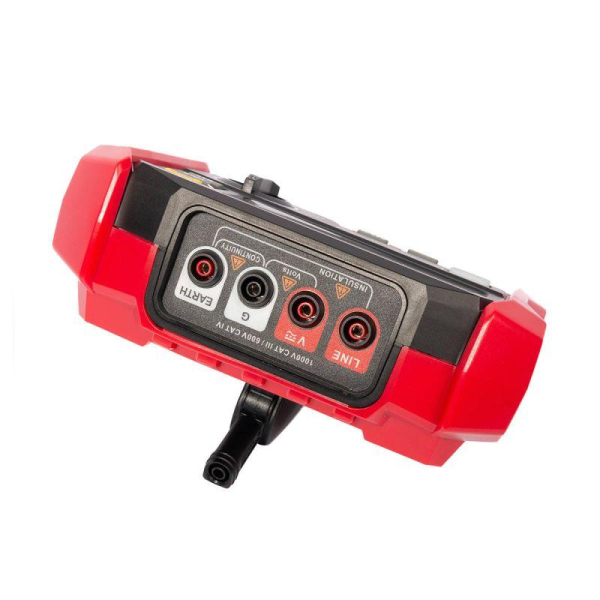 Мегаомметр цифровой KT 5205 "PROLINE" КВТ 89639