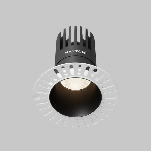 Линза Maytoni Technical Lens003D45-15W