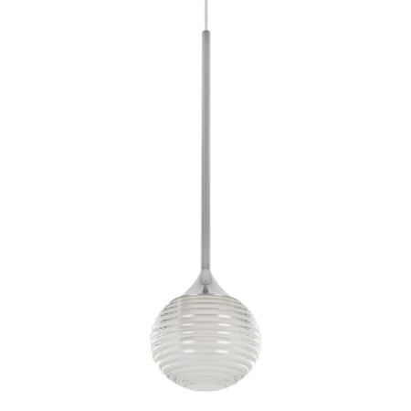 Подвесной светильник LOFT IT 10251 Chrome