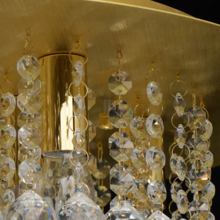 Накладная люстра MW-Light 276014509