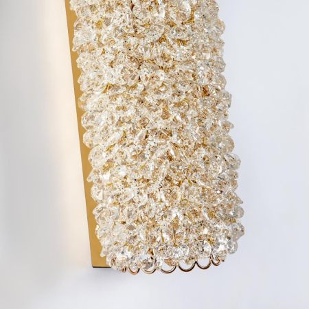 Бра MODELUX ML.2318.300 GD