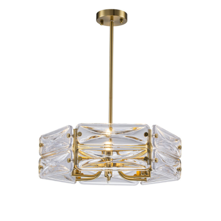 Подвесная люстра Favourite 4764-6P