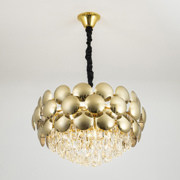 Подвесная люстра MODELUX ML.627.8