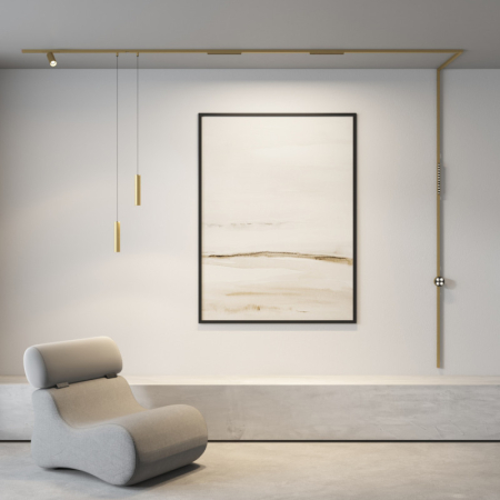 Светильник на шине Denkirs DK5771-SB