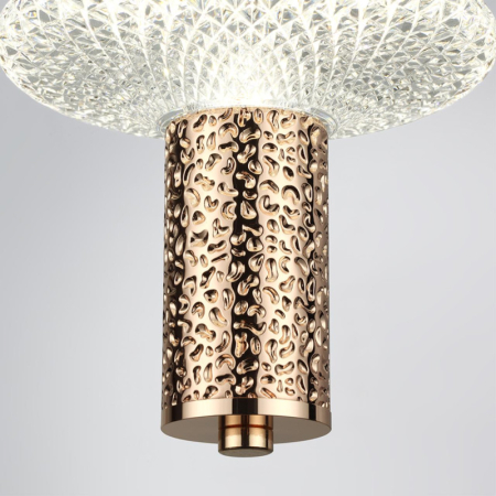 Подвесной светильник LUMION 8009/6L