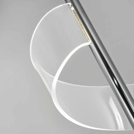 Подвесной светильник MODELUX MS.3029.1 CR