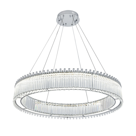 Подвесная люстра Indigo V000196L