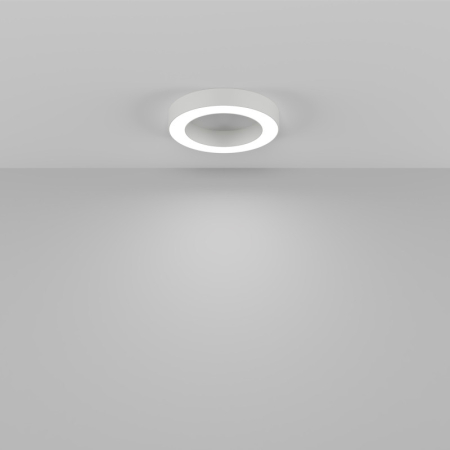 Накладной светильник Maytoni Technical C093CL-36W4K-W