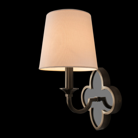 Бра LOFT IT 10303W/B Copper black