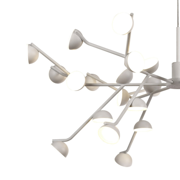 Подвесная люстра Mantra 6260