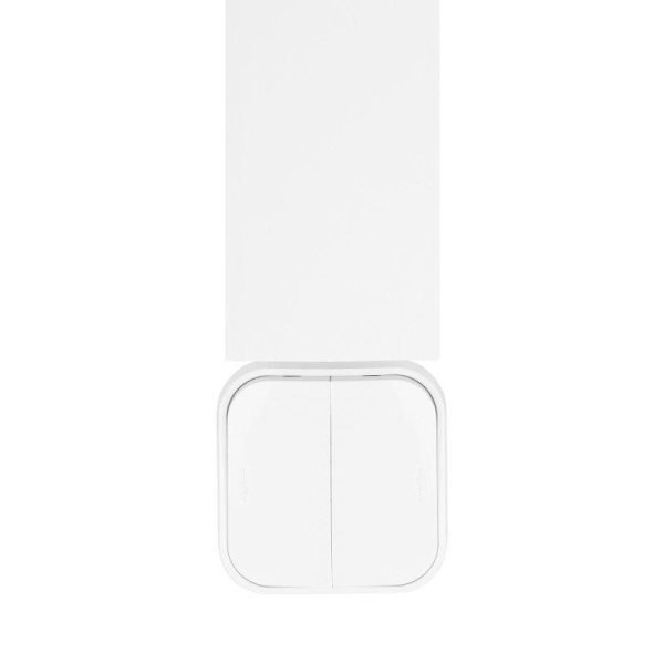 Мини-канал 60х40 L2000 METRA ИЭК Leg 638197