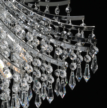 Подвесная люстра MW-Light 303012808