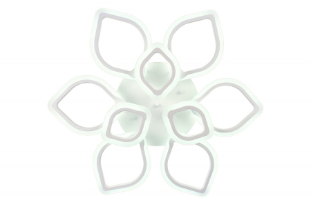 Накладная люстра Natali Kovaltseva LED LAMPS 81237