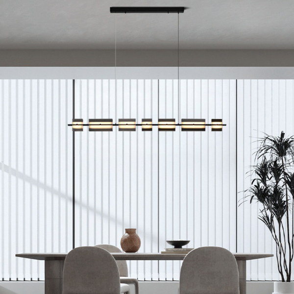 Подвесной светильник ImperiumLoft 231477-23