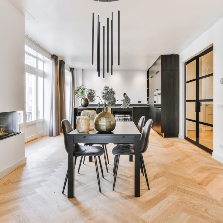 Подвесная люстра DeMarkt 631018608