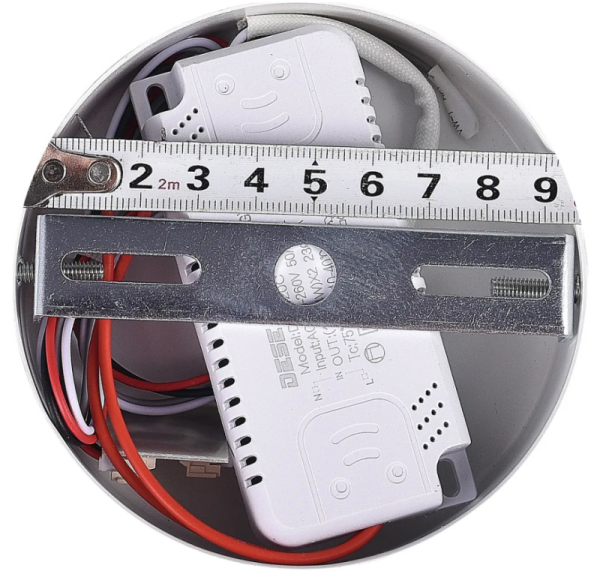 Бра Natali Kovaltseva LED LAMPS 81382/1W