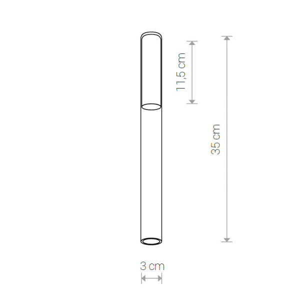 Плафон Nowodvorski 8403