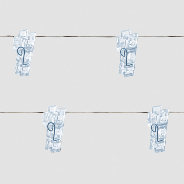 Светодиодная гирлянда Feron 41651