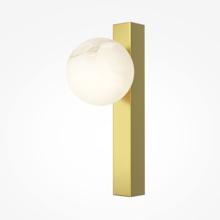 Бра Maytoni MOD464WL-L3BS3K