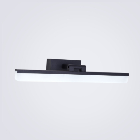 Светильник для картин LED4U L7179-420 BK