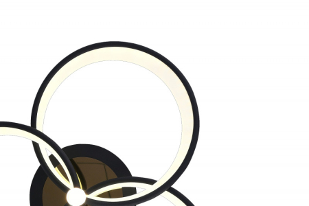 Накладная люстра Natali Kovaltseva LED LAMPS 81362