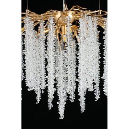 Подвесная люстра APLOYT APL.848.23.10