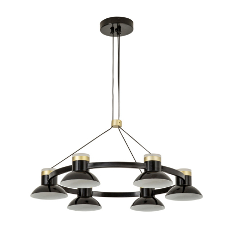 Подвесная люстра Favourite 4516-6P