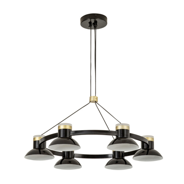 Подвесная люстра Favourite 4516-6P