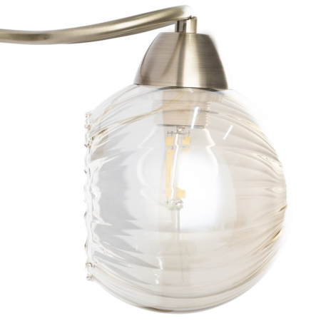 Бра Arte Milano 329207/1W AB