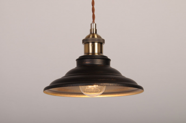 Подвесной светильник Abrasax CL.7005-1BL