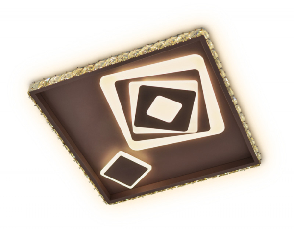 Накладной светильник Ambrella Light FA250