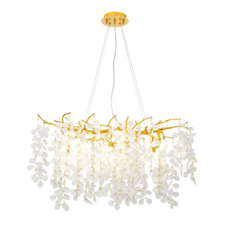 Подвесная люстра Favourite 4161-6P