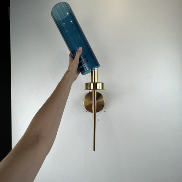 Бра ImperiumLoft 151402-26