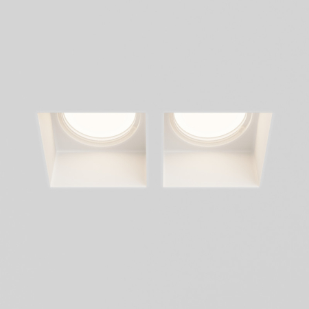 Maytoni Technical DL131-GU10-02-W