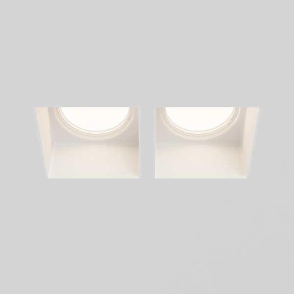 Maytoni Technical DL131-GU10-02-W