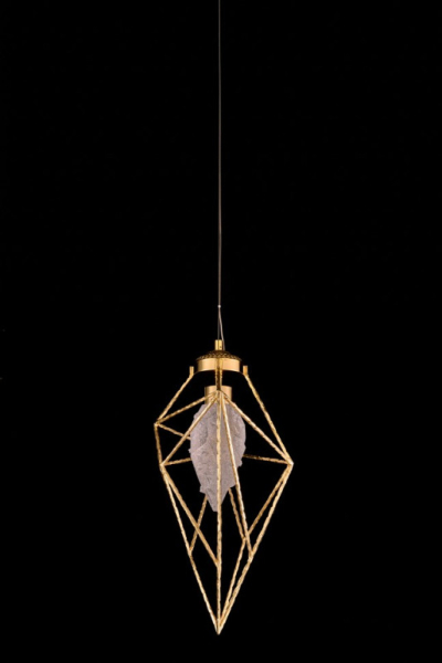 Подвесной светильник Fluorite FL1101-1P1