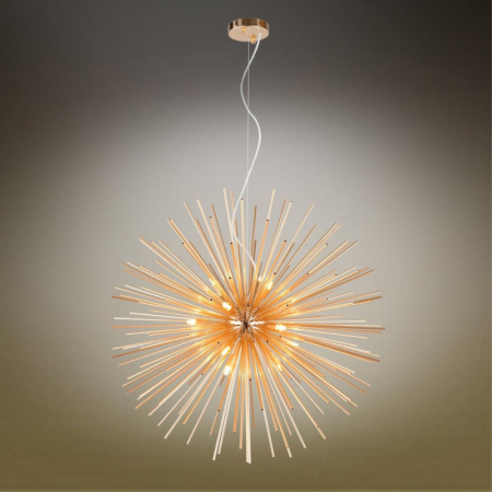 Подвесная люстра APLOYT APL.816.03.15