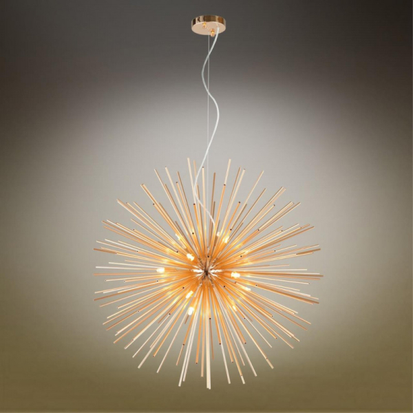 Подвесная люстра APLOYT APL.816.03.15