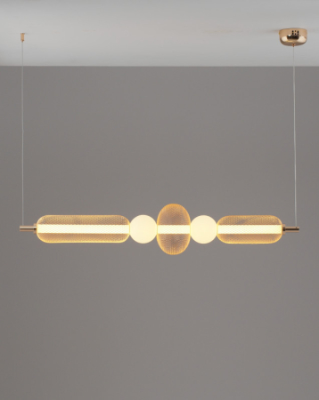 Подвесной светильник Moderli V11258-PL