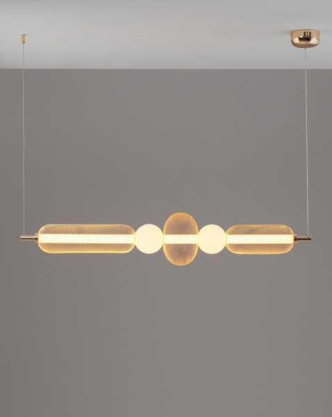 Подвесной светильник Moderli V11258-PL