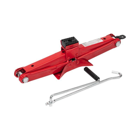 Домкрат ромбический 1,5т REXANT