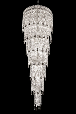 Каскадная люстра Fluorite FL1062-32P