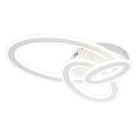 Накладная люстра Escada 10241/3LED