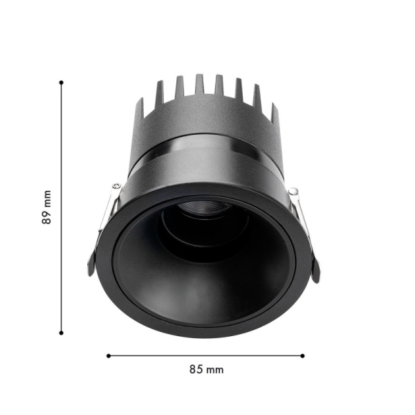 Встраиваемый светильник Favourite 4789-1C