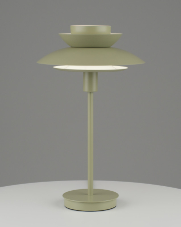 Настольная лампа Moderli V11296-1T